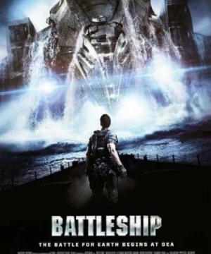 Chiến Hạm (Battleship) [2012]