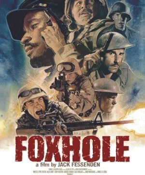 Chiến Hào (Foxhole) [2021]