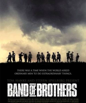 Chiến hữu (Band of Brothers) [2001]