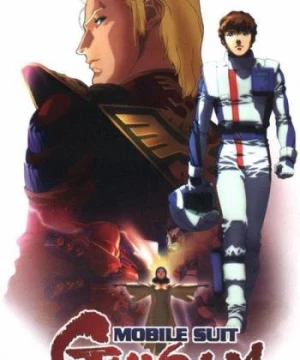 Chiến sĩ cơ động Gundam: Char phản công (Mobile Suit Gundam: Char's Counterattack) [1988]