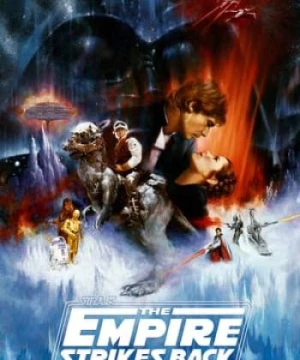 Chiến Tranh Giữa Các Vì Sao 5: Đế Chế Phản Công (Star Wars: Episode V - The Empire Strikes Back) [1980]