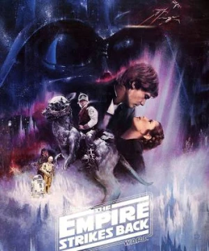 Chiến Tranh Giữa Các Vì Sao Tập 5: Đế Chế Phản Công (Star Wars: Episode V - The Empire Strikes Back) [1980]