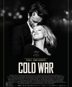 Chiến Tranh Lạnh (Cold War) [2018]