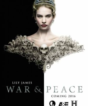 Chiến Tranh Và Hòa Bình (War And Peace) [2016]