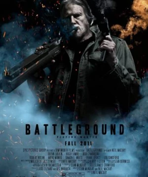 Chiến Trường (Battleground) [2012]