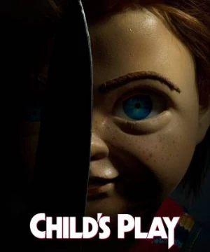 Child's Play (Child's Play) [2019]