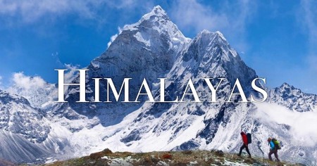 Chinh Phục Đỉnh Himalayas