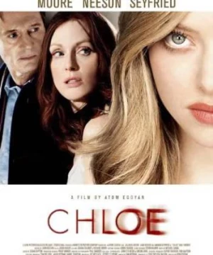 Chloe (Chloe) [2009]