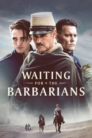 Chờ Người Man Rợ (Waiting for the Barbarians) [2019]