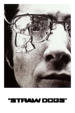 Chó Rơm (1971) (Straw Dogs) [1971]