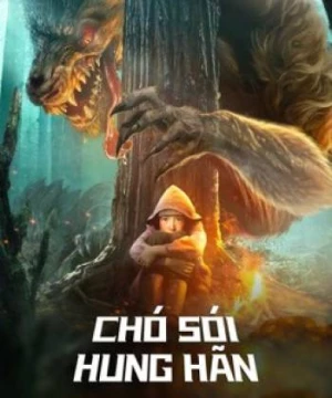 Chó Sói Hung Hãn (The Wolves) [2022]