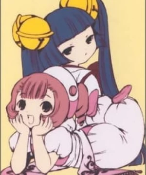 Chobits: Chibits (Sumomo and Kotoko Deliver, Chobits Special) [2003]