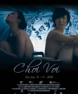 Chơi vơi (Adrift) [2009]