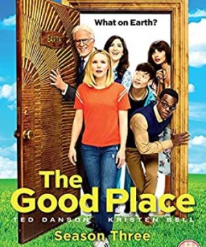 Chốn tốt đẹp (Phần 3) (The Good Place (Season 3)) [2018]