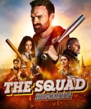 Chống Băng Đảng: Kế Thừa (The Squad Home Run) [2023]