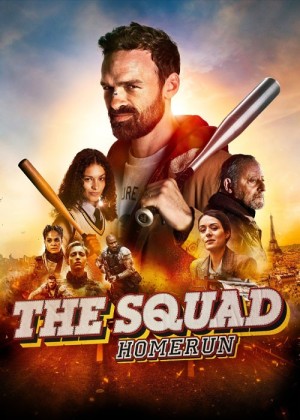 Chống Băng Đảng: Kế Thừa (The Squad Home Run) [2023]