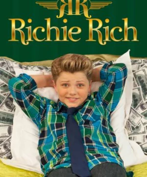 Chú bé tỷ phú (Richie Rich) [2015]