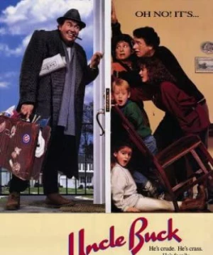 Chú Buck (Uncle Buck) [1989]