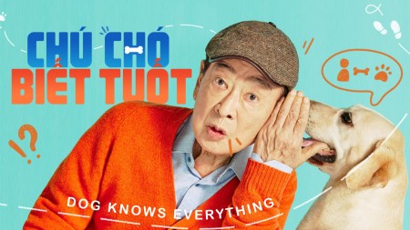 Chú Chó Biết Tuốt Tập 1