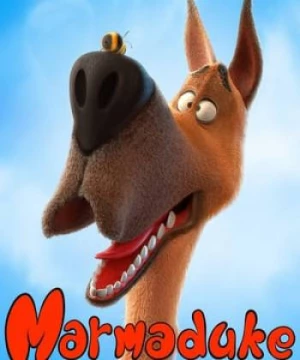 Chú Chó Marmaduke (Marmaduke) [2022]