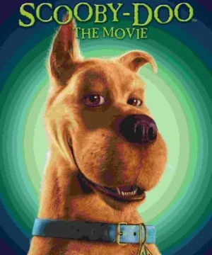 Chú Chó Siêu Quậy (Scooby-Doo) [2002]