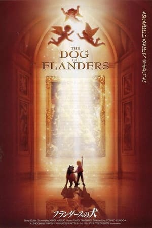 Chú Chó Xứ Flanders (The Dog Of Flanders) [1997]