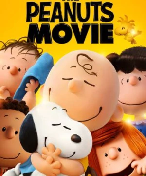 Chú Cún Snoopy (The Peanuts Movie) [2015]