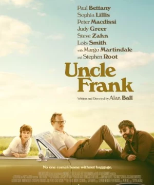 Chú Frank (Uncle Frank) [2020]