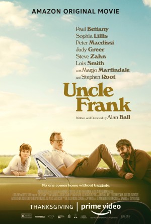 Chú Frank (Uncle Frank) [2020]