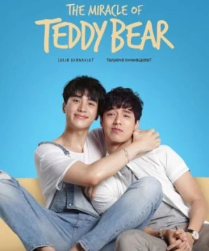 Chú Gấu Kỳ Diệu (The Miracle of Teddy Bear) [2022]