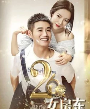 Chủ nhà 26 tuổi (26 Year Old Landlord) [2019]