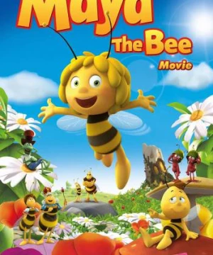 Chú Ong Maya (Maya the Bee Movie) [2014]