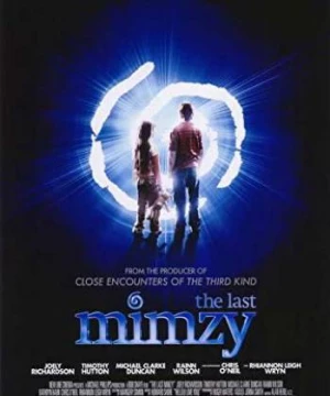 Chú Thỏ Mimzy Cuối Cùng (The Last Mimzy) [2007]