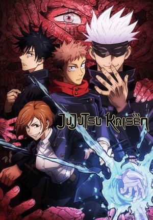 Chú Thuật Hồi Chiến (Phần 1) (Jujutsu Kaisen (Season 1)) [2020]