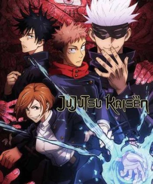 Chú Thuật Hồi Chiến (Jujutsu Kaisen) [2020]