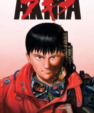 Chúa Tể Akira (Akira) [1988]