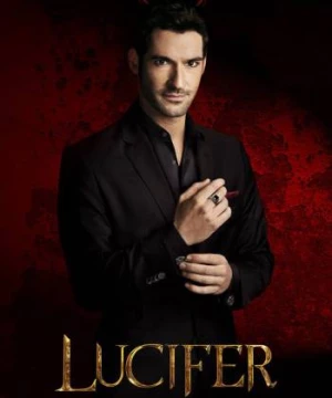 Chúa tể địa ngục (Phần 1) (Lucifer (Season 1)) [2016]