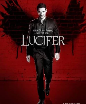 Chúa tể địa ngục (Phần 2) (Lucifer (Season 2)) [2016]