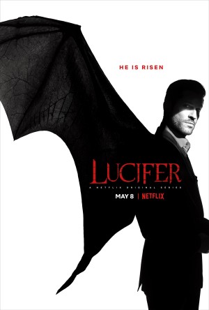 Chúa Tể Địa Ngục (Phần 4) (Lucifer (Season 4)) [2018]