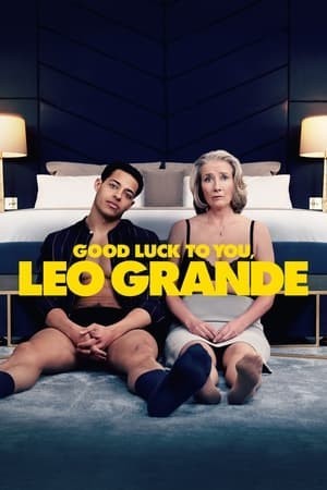 Chúc May Mắn, Leo Grande (Good Luck to You, Leo Grande) [2022]