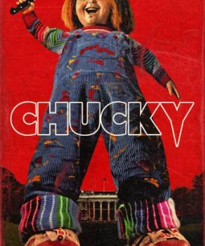 Ma Búp Bê (Phần 3) (Chucky (Season 3)) [2023]