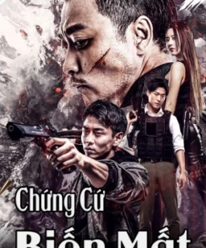 Chứng Cứ Biến Mất (The Void Evidence) [2019]