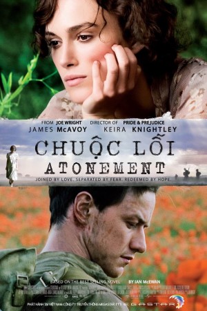 Chuộc Lỗi (Atonement) [2007]