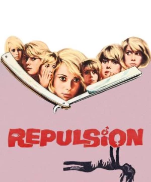 Chuông Nguyện Hồn Ai (Repulsion) [1965]