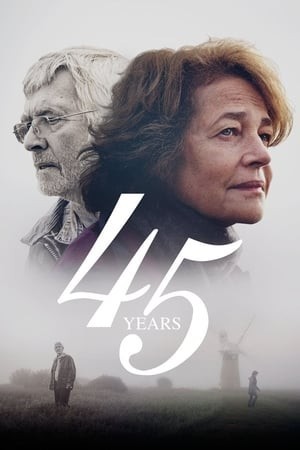 45 Năm (45 Years) [2015]