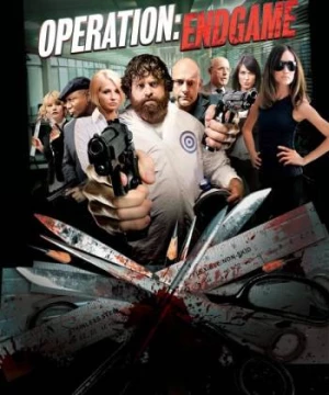 Chương Trình Lật Tẩy (Operation: Endgame) [2010]