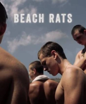 Chuột bãi biển (Beach Rats) [2017]