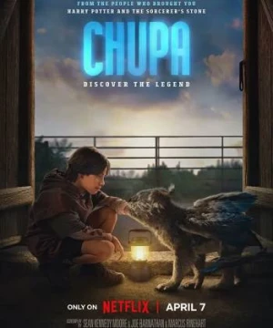 Chupa (Chupa) [2023]