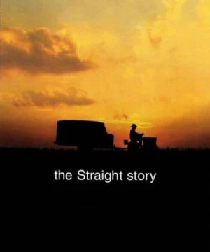 Chuyện Của Straight (The Straight Story) [1999]