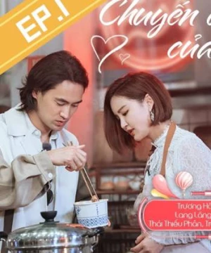 Chuyến Du Lịch Lãng Mạn Của Người Vợ (Mùa 4) (Viva La Romance Season 4) [2020]